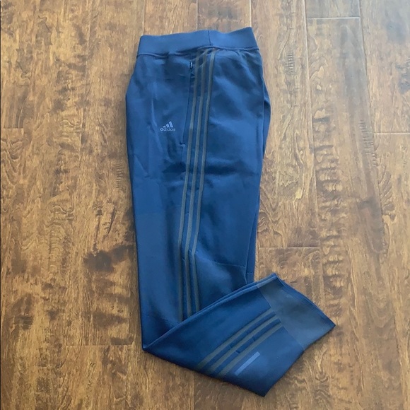 adidas Other - Adidas Men’s Astro PrimeKnit Running Joggers SZ XL